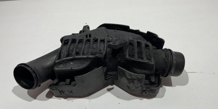 Filtru rezonator 350 CDI A6421402887 Mercedes-Benz E-Class W212 [2009 - 2013]