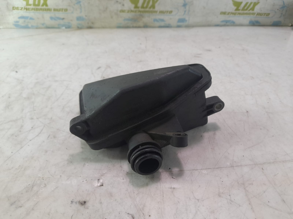 Filtru rezonator A6421400087 3.0 cdi om642854 Mercedes-Benz CLS-Class C218/X218 [2011 - 2014] 3.0 cdi om642854