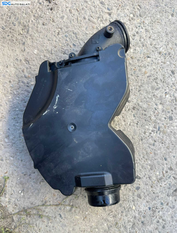 Filtru Rezonator Aer Mercedes CLS C218 X218 320 350 3.0 CDI 2010 - 2018 Cod A6429970720 [C8331]