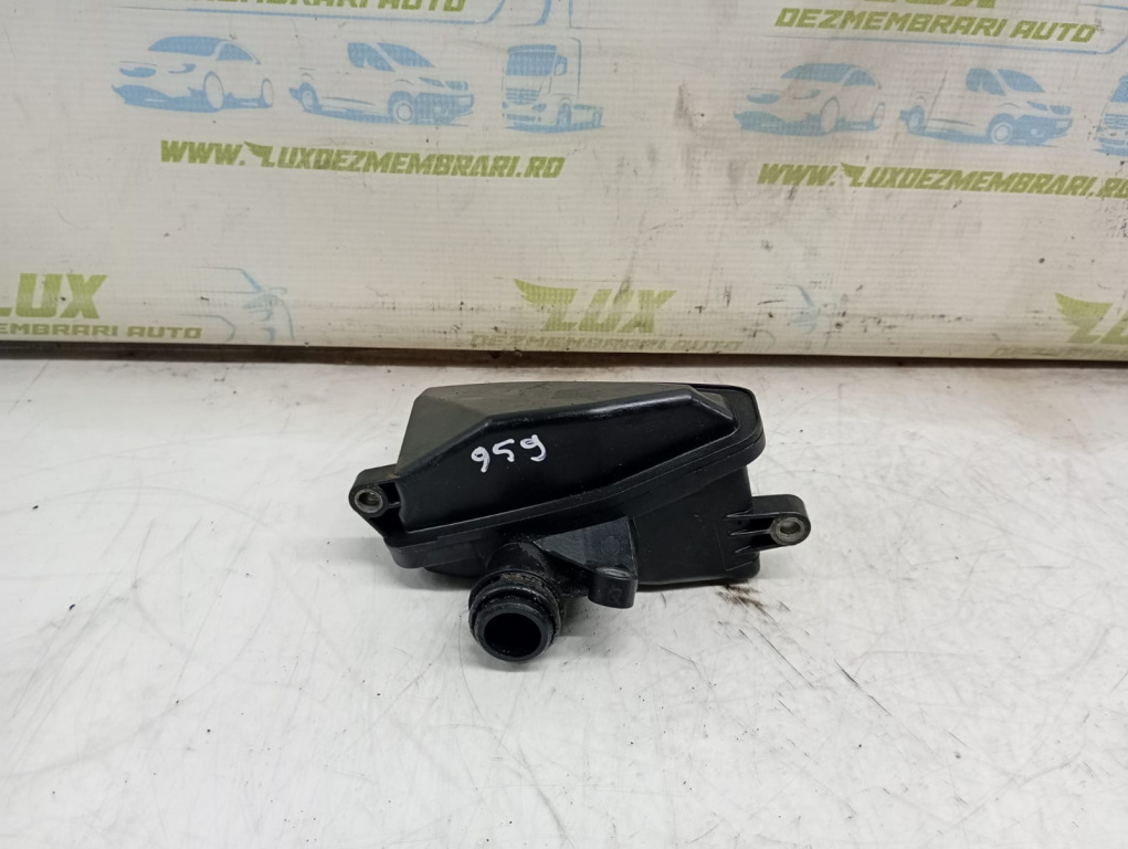 Filtru rezonator carter a6421400087 Mercedes-Benz C-Class W203/S203/CL203 [facelift] [2004 - 2007]
