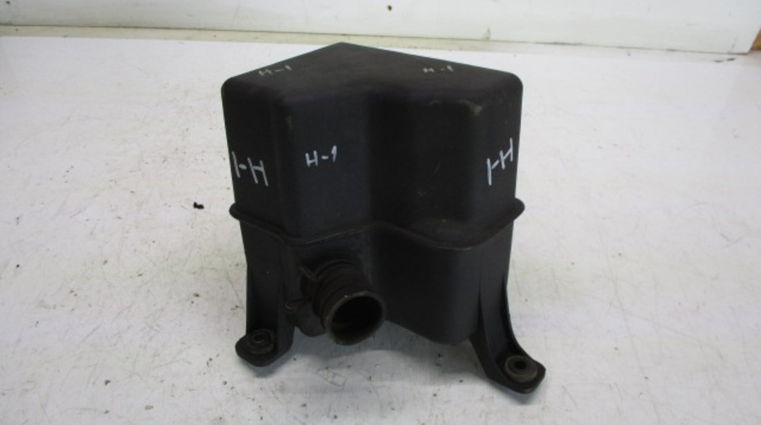 FILTRU REZONATOR COD 28231-4A002 HYUNDAI H-1 2.5 TD FAB. 1997 - 2007 ⭐⭐⭐⭐⭐