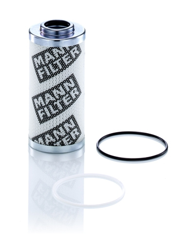 Filtru, Sistem Hidraulic Primar Mann-filter Class HD 612/2 X