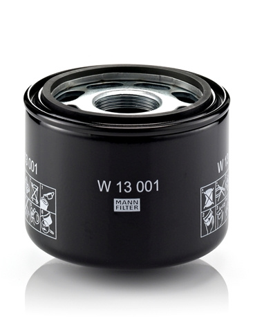 Filtru, Sistem Hidraulic Primar Mann-filter Massey Ferguson W 13 001