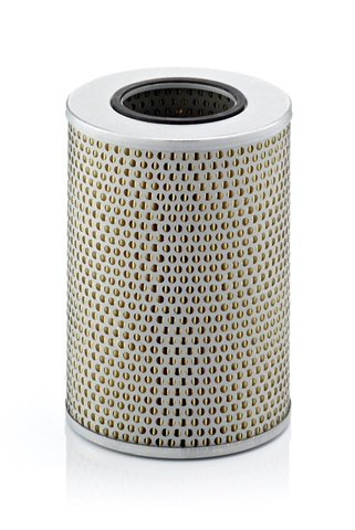 Filtru, Sistem Hidraulic Primar Mann-filter Kaelble H 1290/1