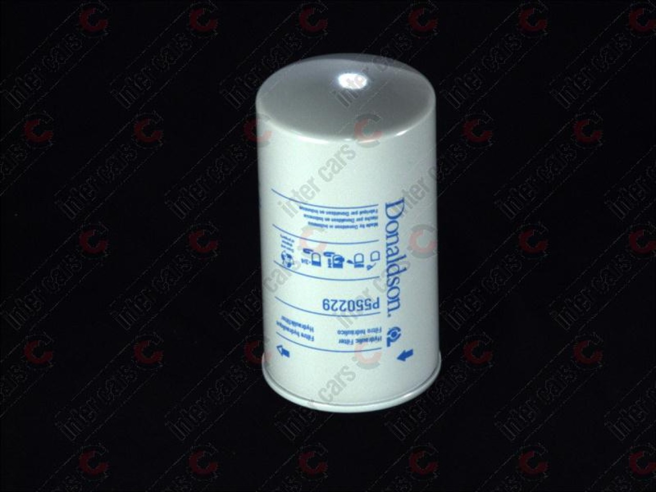 Filtru sistem hidraulic primar Producato