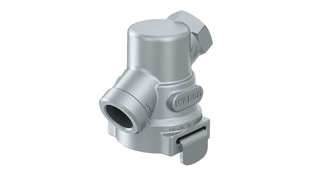 Filtru Sistem Pneumatic Wabco Mercedes-Benz 4325000200