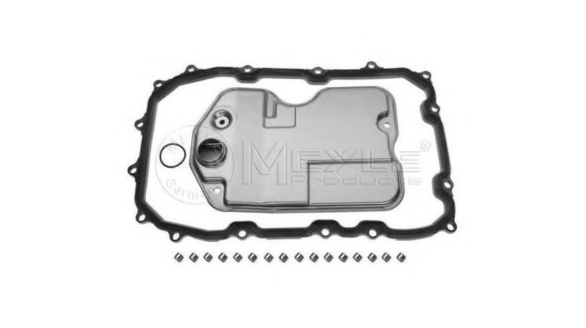 Filtru transmisie automata Audi AUDI Q7 (4L) 2006-2015 #2 09D325435