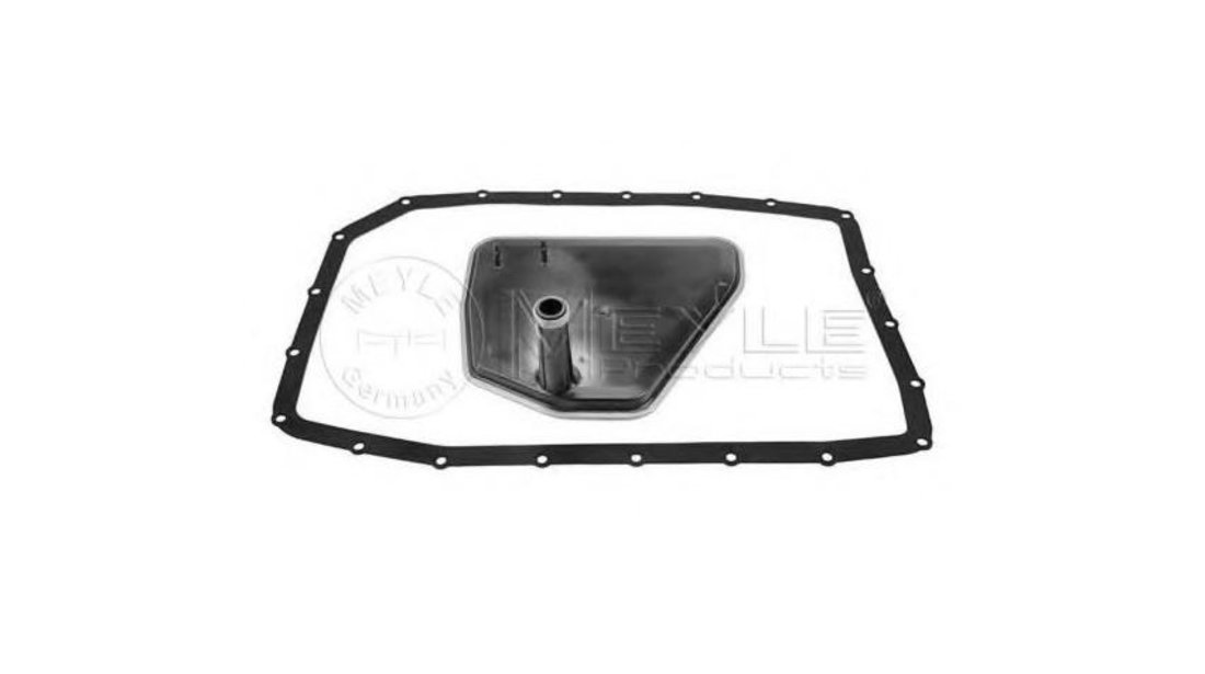 Filtru transmisie automata BMW X3 (E83) 2004-2016 #2 20931994