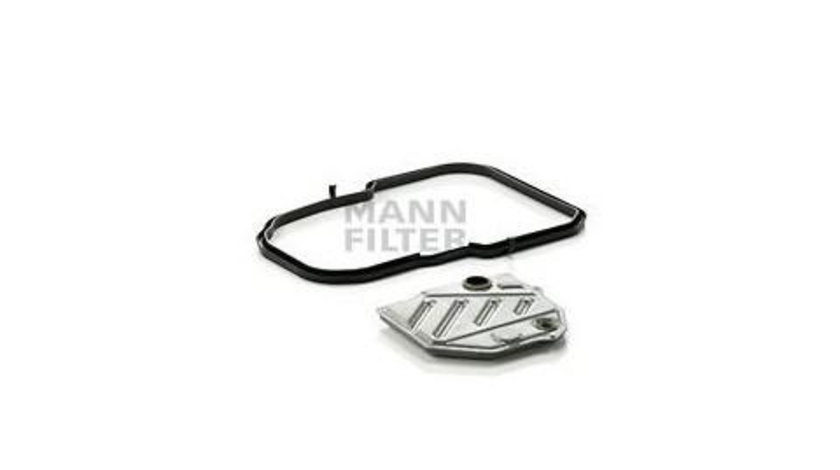 Filtru transmisie automata Mercedes C-CLASS (W202) 1993-2000 #2 1262700298