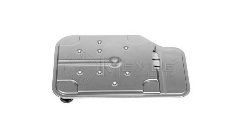 Filtru transmisie automata Mercedes G-CLASS Cabrio (W463) 1989-2016 #2 0141360000