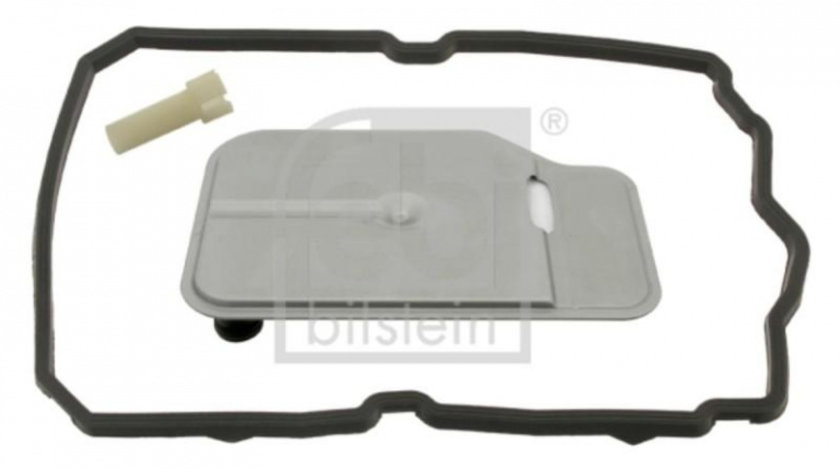 Filtru transmisie automata Mercedes S-CLASS (W220) 1998-2005 #2 0140370000