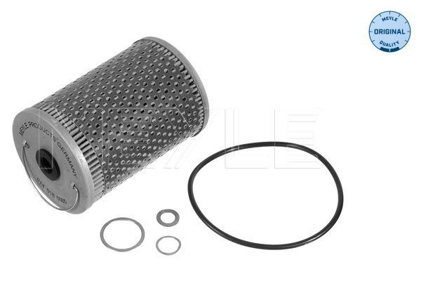 Filtru ulei (0140180005 MEYLE) MERCEDES-BENZ