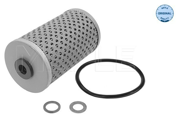 Filtru ulei (0140180006 MEYLE) MERCEDES-BENZ