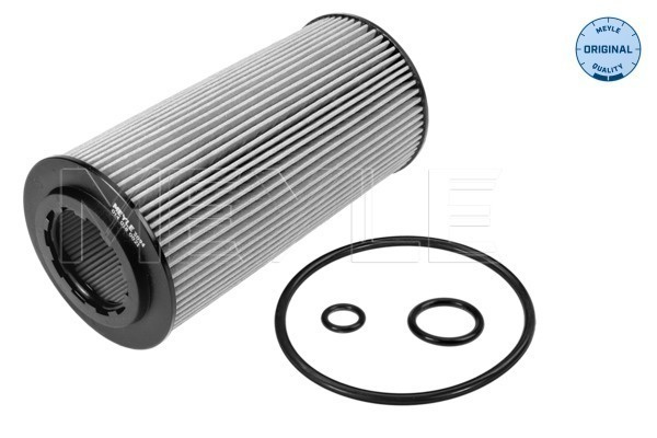 Filtru ulei (0140180021 MEYLE) MERCEDES-BENZ