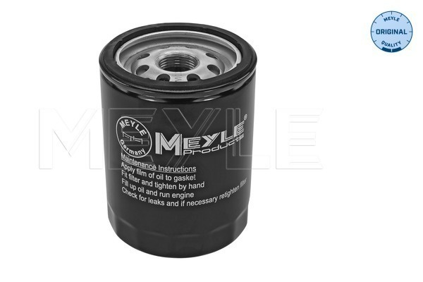 Filtru ulei (0143220009 MEYLE) MITSUBISHI,SMART