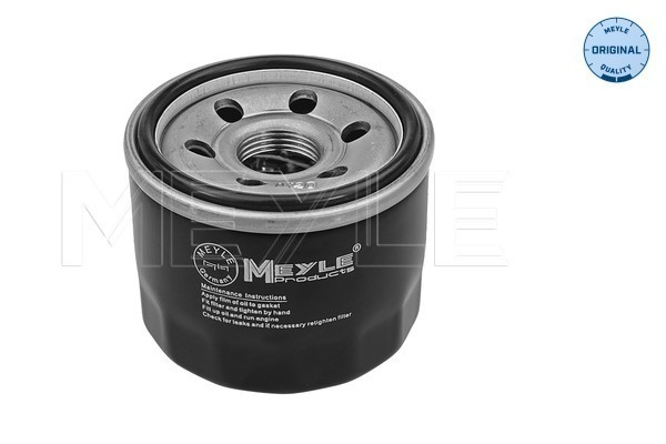 Filtru ulei (0143220013 MEYLE) SMART
