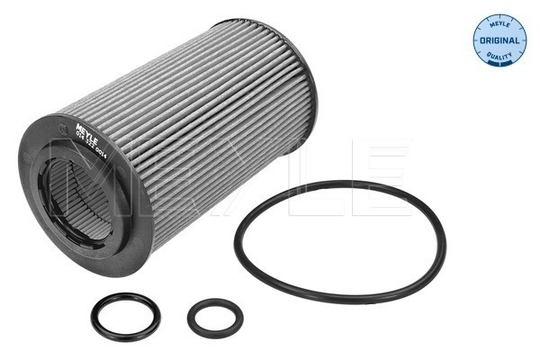 Filtru ulei (0143220014 MEYLE) DODGE,INFINITI,JEEP,LAND ROVER,MERCEDES-BENZ
