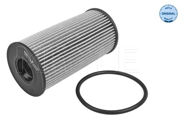 Filtru ulei (0143220018 MEYLE) DACIA,FIAT,MERCEDES-BENZ,NISSAN,RENAULT