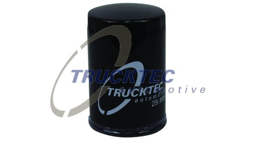 Filtru ulei (0218154 TRUCKTEC) MERCEDES-BENZ