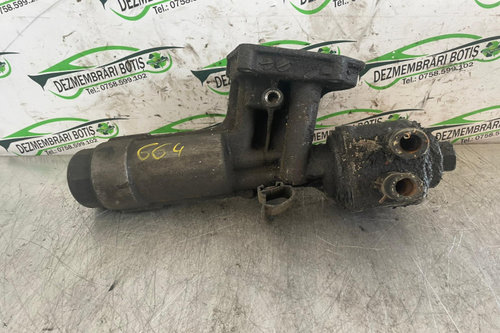 Filtru ulei 038 115 389 B Volkswagen VW Golf 4 [1997 - 2006] Hatchback 5-usi 1.9 TDI MT (116 hp)