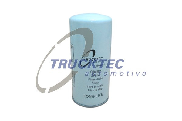 Filtru ulei (0518017 TRUCKTEC) MAN