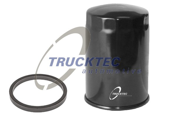 Filtru ulei (0718045 TRUCKTEC) AUDI,VW