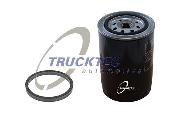 Filtru ulei (0718046 TRUCKTEC) AUDI,VW