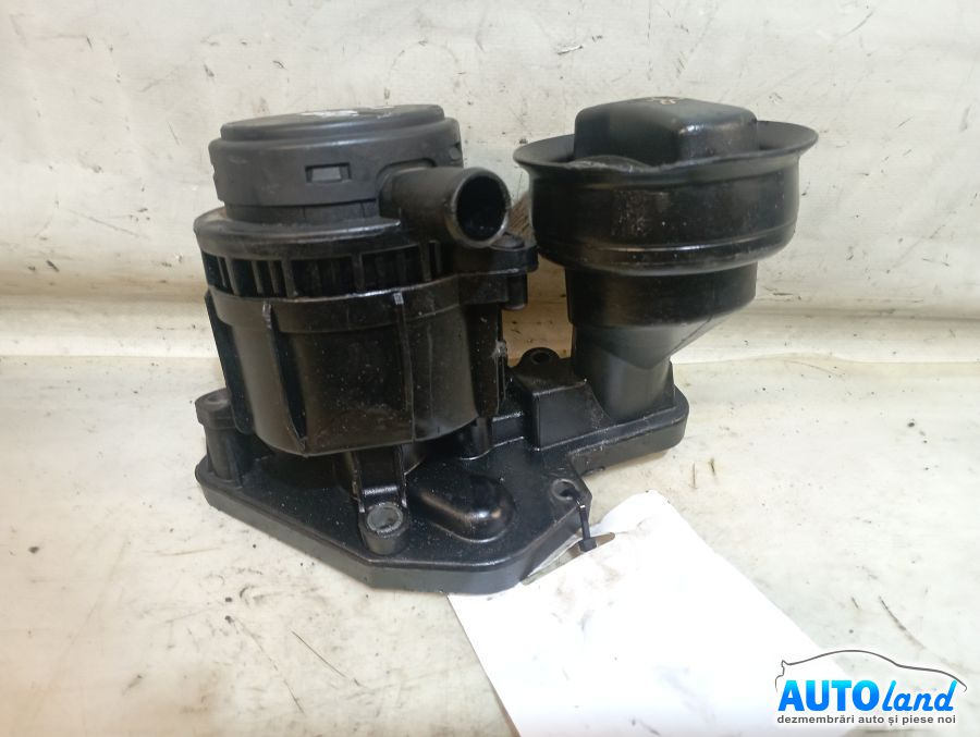 Filtru Ulei 076103593a Seperator Ulei 2.5 TDI Volkswagen CRAFTER 30-35 bus 2E 2006