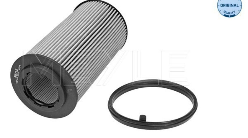 Filtru ulei (1001150016 MEYLE) AUDI,SEAT,SKODA,VW