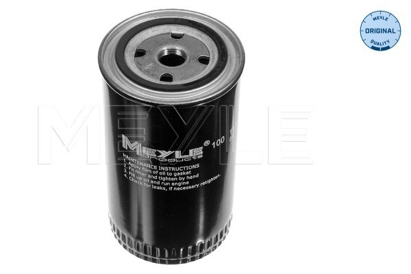 Filtru ulei (1001150017 MEYLE) VOLVO,VW