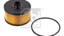 Filtru ulei (100487 FEBI BILSTEIN) DACIA,MERCEDES-...