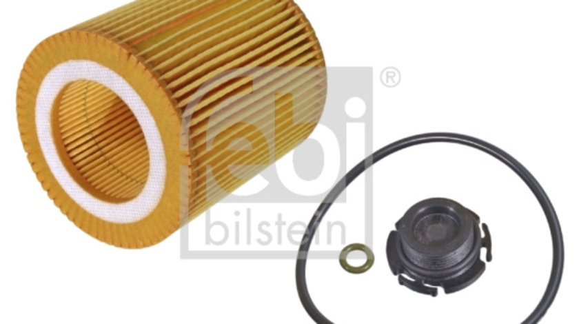 Filtru ulei (101322 FEBI BILSTEIN) BMW