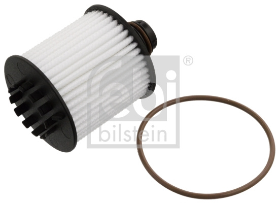 Filtru ulei (104337 FEBI BILSTEIN) ALFA ROMEO,FIAT,OPEL,VAUXHALL