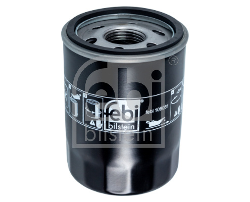 Filtru ulei (109061 FEBI BILSTEIN) ASTON MARTIN,JAGUAR,LAND ROVER