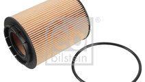 Filtru ulei (109143 FEBI BILSTEIN) AUDI,FORD,JEEP,...