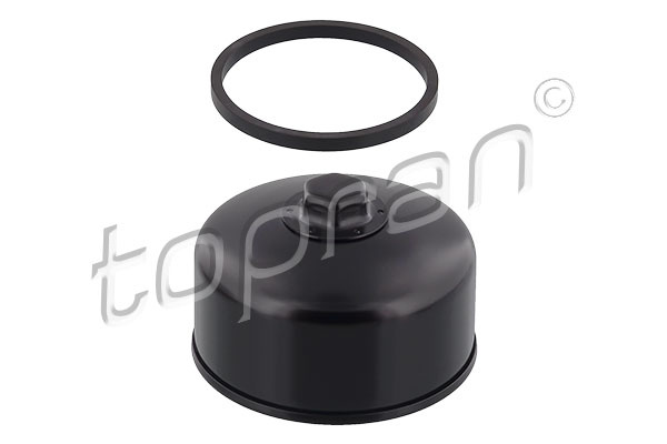 Filtru ulei (109620 HAN) VW