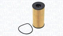 Filtru ulei (153071762578 MAGNETI MARELLI) FIAT,ME...