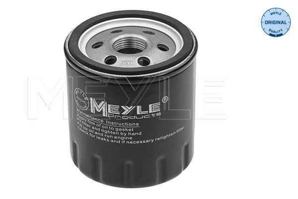 Filtru ulei (16143220001 MEYLE) RENAULT
