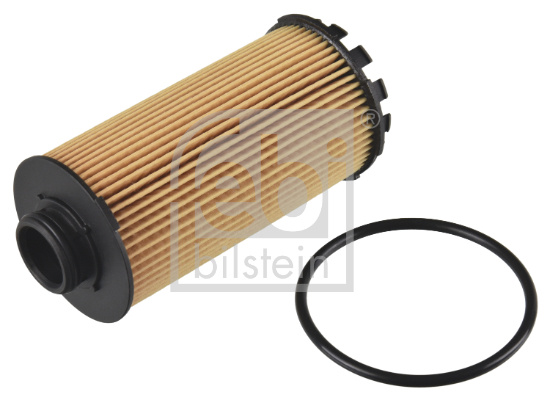 Filtru ulei (170945 FEBI BILSTEIN) PORSCHE