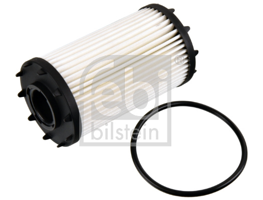 Filtru ulei (170948 FEBI BILSTEIN) AUDI,BENTLEY,PORSCHE,VW