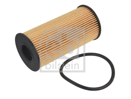 Filtru ulei (171346 FEBI BILSTEIN) DACIA,FIAT,MERCEDES-BENZ,NISSAN,RENAULT