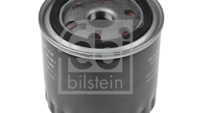 Filtru ulei (172081 FEBI BILSTEIN) INFINITI,NISSAN,RENAULT,SUZUKI