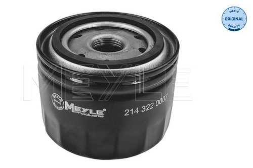 Filtru ulei (2143220007 MEYLE) FIAT,IVECO