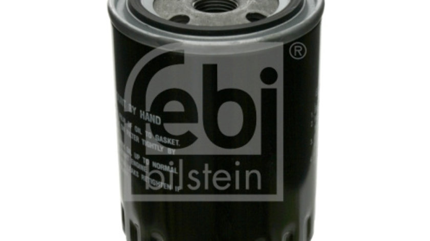 Filtru ulei (22530 FEBI BILSTEIN) FORD,SEAT,VW