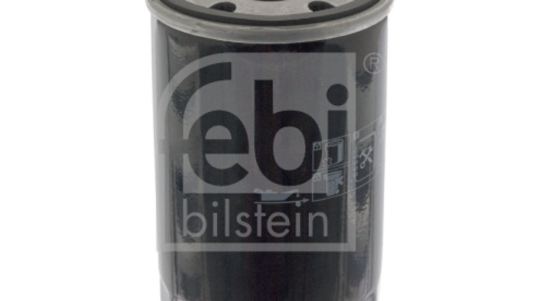 Filtru ulei (22542 FEBI BILSTEIN) AUDI,SEAT,VW