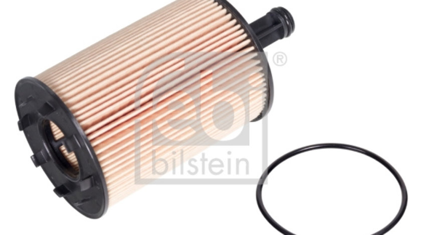 Filtru ulei (22546 FEBI BILSTEIN) AUDI,CHRYSLER,DODGE,FORD,JEEP,MITSUBISHI,SEAT,SKODA,VW