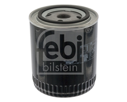 Filtru ulei (22548 FEBI BILSTEIN) AUDI,AUDI (FAW),SKODA,VW,VW (SVW)
