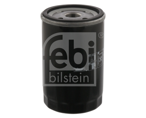 Filtru ulei (22550 FEBI BILSTEIN) AUDI,SEAT,SKODA,VW