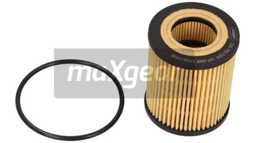 Filtru ulei (260175 MAXGEAR) CADILLAC,OPEL,SAAB,VAUXHALL