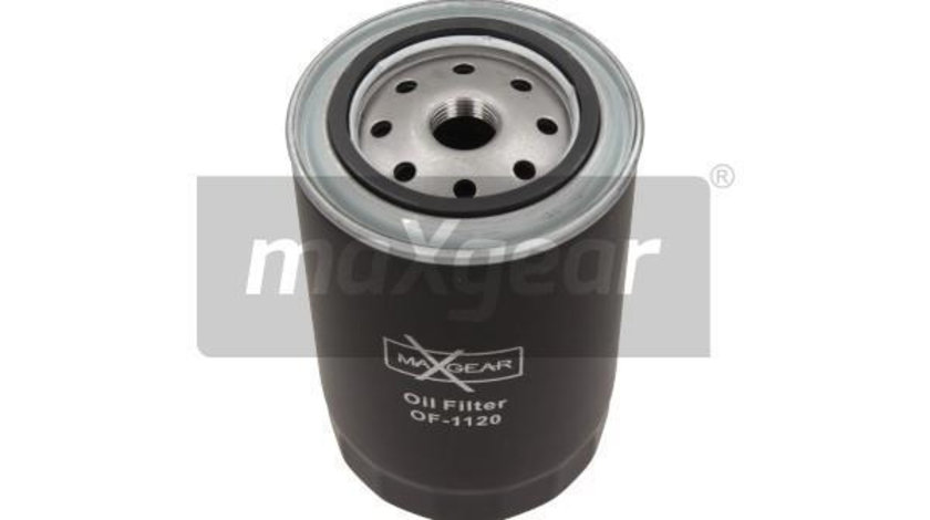 Filtru ulei (260407 MAXGEAR) AUDI,FORD,SEAT,VW